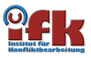 IFK LOGO plastisch